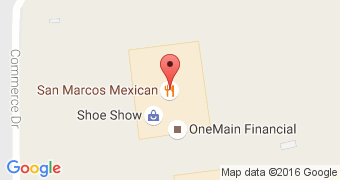 San Marcos Mexican Restaurant