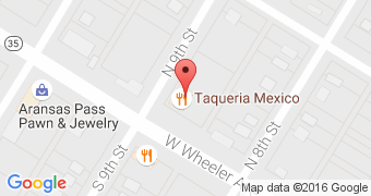 Taqueria Mexico