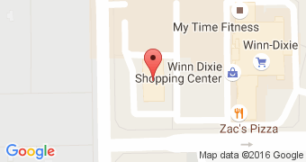 Dick's Wings of Lake Asbury