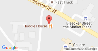 Huddle House