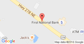 Jack's Family Restaurant