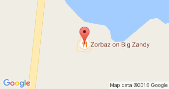 Zorbaz of Big Zandy