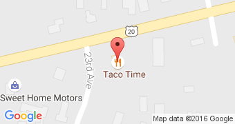 Taco Time