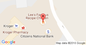 Lee's Famous Recipe Chicken