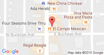El Campo Mexican Restaurant