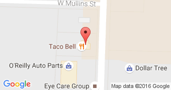 Taco Bell