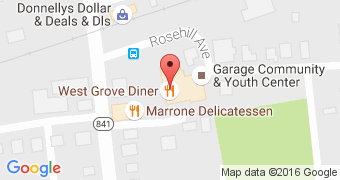 West Grove Diner