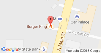 Burger King
