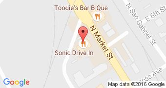 Sonic Drive-In