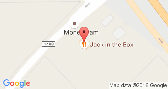 Jack in the Box