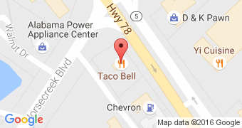 Taco Bell
