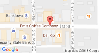Del Rio Restaurant