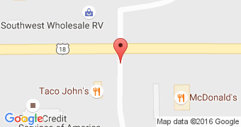 Taco John's
