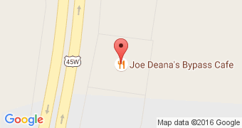 Joe & Deana's ByPass Cafe