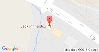 Jack in the Box