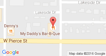 My Daddy's Bar-B-Que