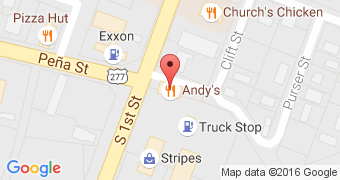 Andy's Restaurant