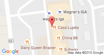 Casa Lupita