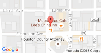 Lee's China Inn