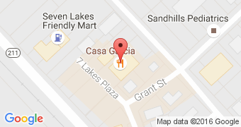 Casa Garcia