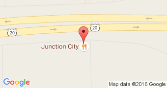 Junction City Restaurant