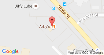Arby's