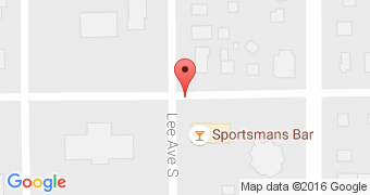 Sportsman's Steakhouse & Lounge