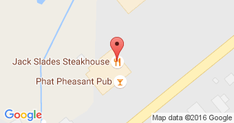 Jack Slades Steakhouse