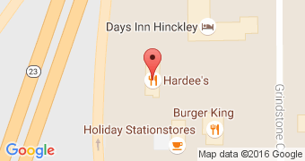 Hardee's