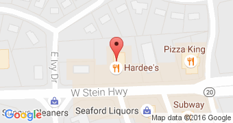 Hardee's