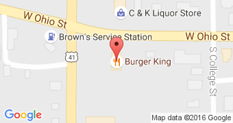 Burger King