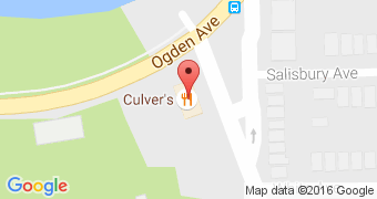 Culver's