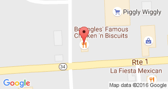 Bojangles'