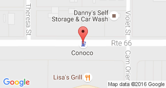 KC's Restaurant
