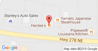 Hardee's