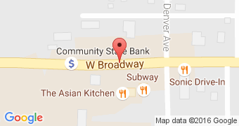 The Asian Kitchen