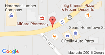 Andy's Restaurants