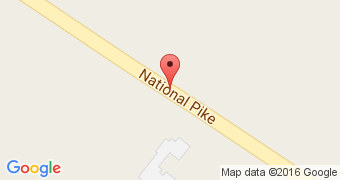 National Pike Pizza