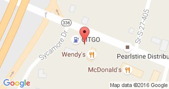 Wendy's