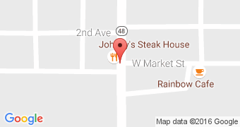 Johnny's Steak House