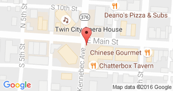 Little Dog Deli