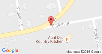 Aunt Di's Kountry Kitchen