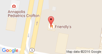 Friendly's