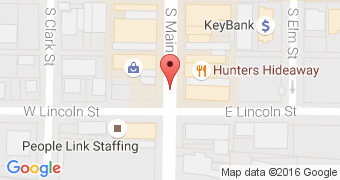 Athens Gyros and Diner