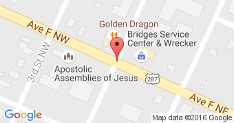 Golden Dragon Restaurant
