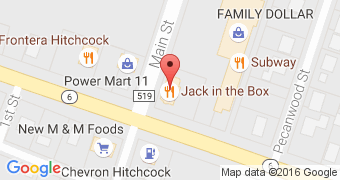Jack in the Box