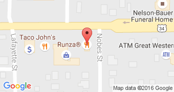 Runza