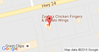 Zaxby's