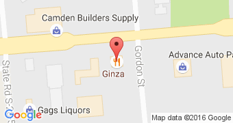 Ginza Restaurant