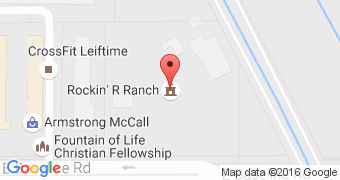 Rockin' R Ranch